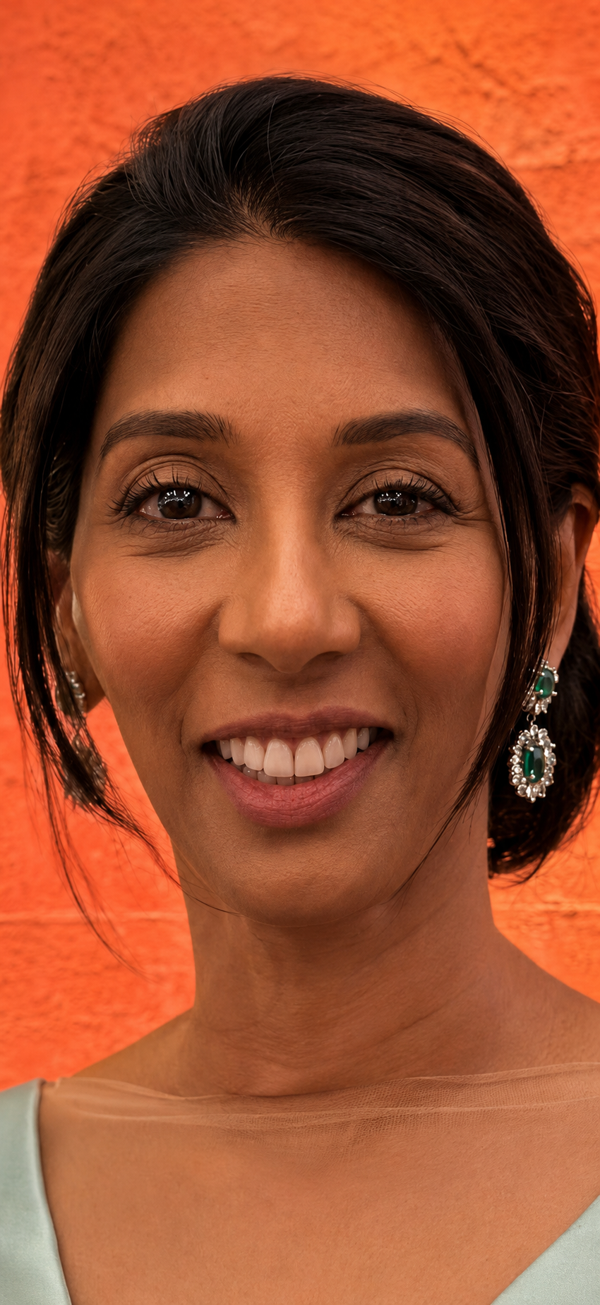Dr. Sharda Harvey